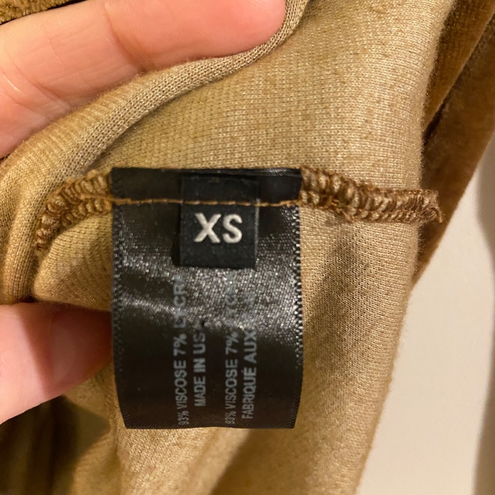 Proenza Schouler Tie Dye - Picture 5 of 6